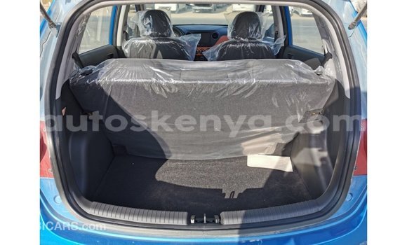 Buy Import Hyundai i10 Blue Car in Import - Dubai in Central Kenya Buy Import Hyundai i10 Blue Car in Import - Dubai in Central Kenya