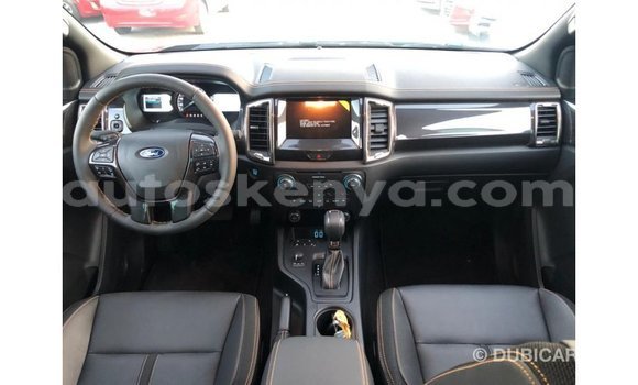 Imported Ford Ranger Other Makiinaa iti Import - Dubai keessatti Central Kenya keessatti Imported Ford Ranger Other Makiinaa iti Import - Dubai keessatti Central Kenya keessatti