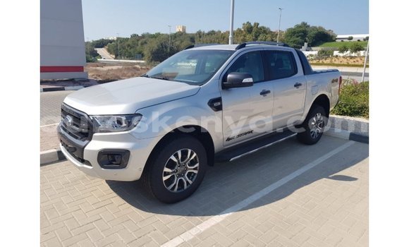 Buy Import Ford Ranger Other Car in Import - Dubai in Central Kenya Buy Import Ford Ranger Other Car in Import - Dubai in Central Kenya