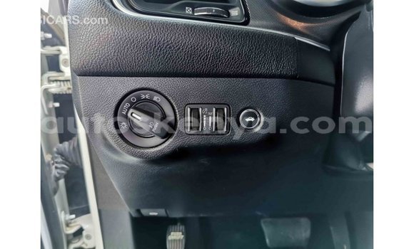 Buy Import Dodge Challenger White Car in Import - Dubai in Central Kenya Buy Import Dodge Challenger White Car in Import - Dubai in Central Kenya