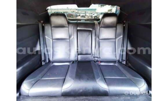 Buy Import Dodge Challenger White Car in Import - Dubai in Central Kenya Buy Import Dodge Challenger White Car in Import - Dubai in Central Kenya