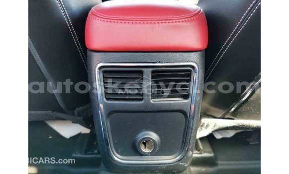 Buy Import Dodge Charger Blue Car in Import - Dubai in Central Kenya Buy Import Dodge Charger Blue Car in Import - Dubai in Central Kenya