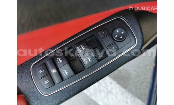 Buy Import Dodge Charger Blue Car in Import - Dubai in Central Kenya Buy Import Dodge Charger Blue Car in Import - Dubai in Central Kenya