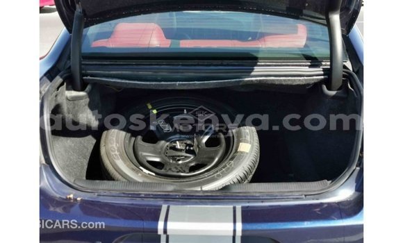 Buy Import Dodge Charger Blue Car in Import - Dubai in Central Kenya Buy Import Dodge Charger Blue Car in Import - Dubai in Central Kenya