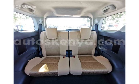 Imported Toyota Fortuner Other Makiinaa iti Import - Dubai keessatti Central Kenya keessatti Imported Toyota Fortuner Other Makiinaa iti Import - Dubai keessatti Central Kenya keessatti