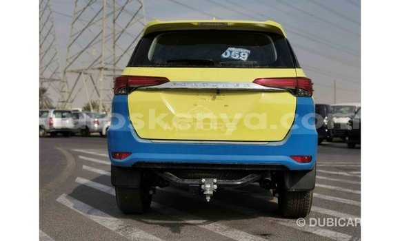 Imported Toyota Fortuner Other Makiinaa iti Import - Dubai keessatti Central Kenya keessatti Imported Toyota Fortuner Other Makiinaa iti Import - Dubai keessatti Central Kenya keessatti