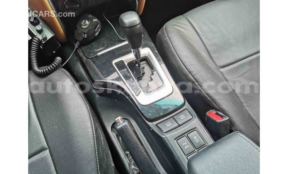 Imported Toyota Fortuner Other Makiinaa iti Import - Dubai keessatti Central Kenya keessatti Imported Toyota Fortuner Other Makiinaa iti Import - Dubai keessatti Central Kenya keessatti