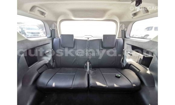 Imported Toyota Fortuner Other Makiinaa iti Import - Dubai keessatti Central Kenya keessatti Imported Toyota Fortuner Other Makiinaa iti Import - Dubai keessatti Central Kenya keessatti