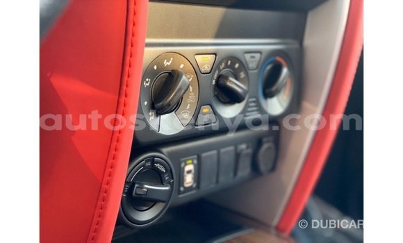 Buy Import Toyota Fortuner White Car in Import - Dubai in Central Kenya Buy Import Toyota Fortuner White Car in Import - Dubai in Central Kenya