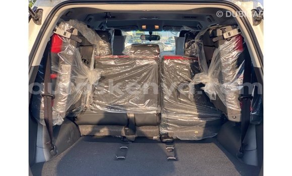 Buy Import Toyota Fortuner White Car in Import - Dubai in Central Kenya Buy Import Toyota Fortuner White Car in Import - Dubai in Central Kenya
