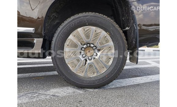 Buy Import Toyota Prado Brown Car in Import - Dubai in Central Kenya Buy Import Toyota Prado Brown Car in Import - Dubai in Central Kenya