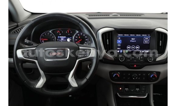 Imported GMC Terrain Red Makiinaa iti Import - Dubai keessatti Central Kenya keessatti Imported GMC Terrain Red Makiinaa iti Import - Dubai keessatti Central Kenya keessatti