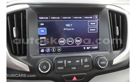 Imported GMC Terrain Red Makiinaa iti Import - Dubai keessatti Central Kenya keessatti Imported GMC Terrain Red Makiinaa iti Import - Dubai keessatti Central Kenya keessatti