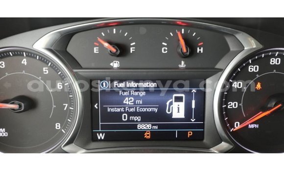 Imported GMC Terrain Red Makiinaa iti Import - Dubai keessatti Central Kenya keessatti Imported GMC Terrain Red Makiinaa iti Import - Dubai keessatti Central Kenya keessatti