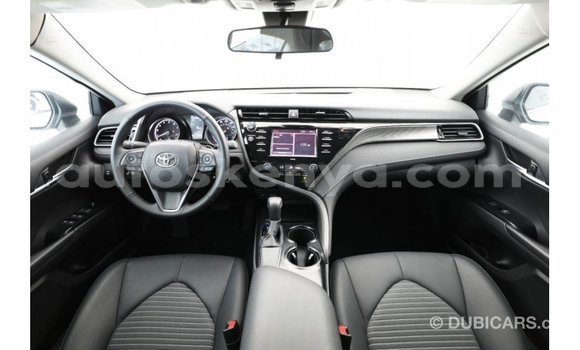 Imported Toyota Camry White Makiinaa iti Import - Dubai keessatti Central Kenya keessatti Imported Toyota Camry White Makiinaa iti Import - Dubai keessatti Central Kenya keessatti