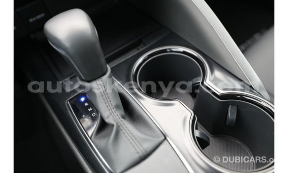 Imported Toyota Camry White Makiinaa iti Import - Dubai keessatti Central Kenya keessatti Imported Toyota Camry White Makiinaa iti Import - Dubai keessatti Central Kenya keessatti