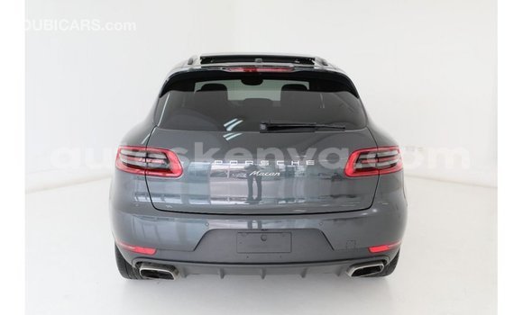 Imported Porsche Macan Black Makiinaa iti Import - Dubai keessatti Central Kenya keessatti Imported Porsche Macan Black Makiinaa iti Import - Dubai keessatti Central Kenya keessatti