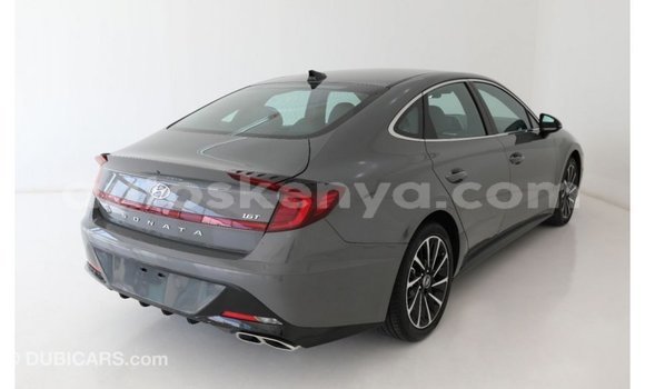 Imported Hyundai Sonata Other Makiinaa iti Import - Dubai keessatti Central Kenya keessatti Imported Hyundai Sonata Other Makiinaa iti Import - Dubai keessatti Central Kenya keessatti