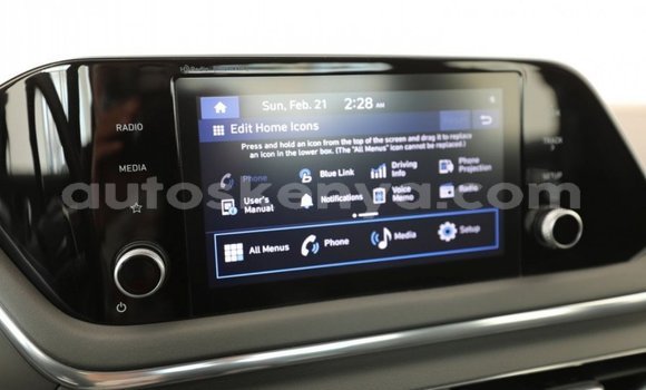 Imported Hyundai Sonata Other Makiinaa iti Import - Dubai keessatti Central Kenya keessatti Imported Hyundai Sonata Other Makiinaa iti Import - Dubai keessatti Central Kenya keessatti