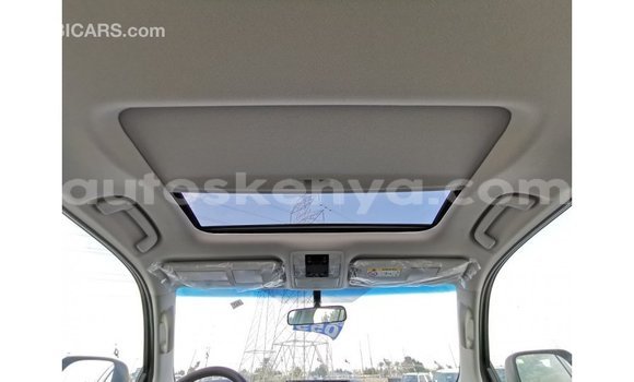 Nunua Imported Toyota Prado Brown Gari ndani ya Import - Dubai nchini Kati Kenya Nunua Imported Toyota Prado Brown Gari ndani ya Import - Dubai nchini Kati Kenya