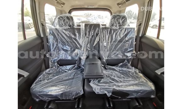 Nunua Imported Toyota Prado Brown Gari ndani ya Import - Dubai nchini Kati Kenya Nunua Imported Toyota Prado Brown Gari ndani ya Import - Dubai nchini Kati Kenya