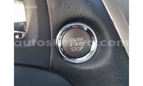 Buy Import Lexus RX 350 Black Car in Import - Dubai in Central Kenya Buy Import Lexus RX 350 Black Car in Import - Dubai in Central Kenya