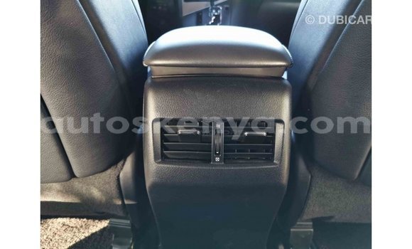 Buy Import Lexus RX 350 Black Car in Import - Dubai in Central Kenya Buy Import Lexus RX 350 Black Car in Import - Dubai in Central Kenya