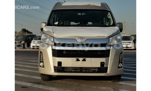 Buy Import Toyota Hiace Other Car in Import - Dubai in Central Kenya Buy Import Toyota Hiace Other Car in Import - Dubai in Central Kenya