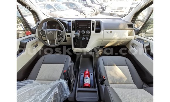 Buy Import Toyota Hiace Other Car in Import - Dubai in Central Kenya Buy Import Toyota Hiace Other Car in Import - Dubai in Central Kenya