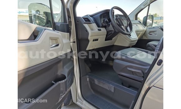 Buy Import Toyota Hiace Other Car in Import - Dubai in Central Kenya Buy Import Toyota Hiace Other Car in Import - Dubai in Central Kenya