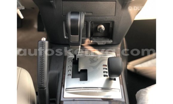 Buy Import Mitsubishi Pajero White Car in Import - Dubai in Central Kenya Buy Import Mitsubishi Pajero White Car in Import - Dubai in Central Kenya