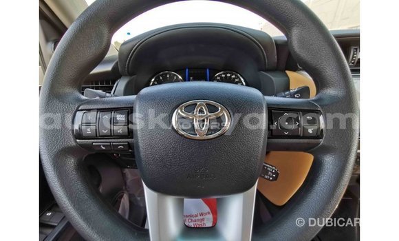 Buy Import Toyota Fortuner Black Car in Import - Dubai in Central Kenya Buy Import Toyota Fortuner Black Car in Import - Dubai in Central Kenya