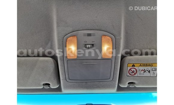 Buy Import Toyota Hilux White Car in Import - Dubai in Central Kenya Buy Import Toyota Hilux White Car in Import - Dubai in Central Kenya