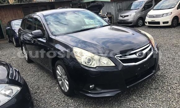 Buy Used Subaru Legacy Black Car in Nairobi in Nairobi Buy Used Subaru Legacy Black Car in Nairobi in Nairobi