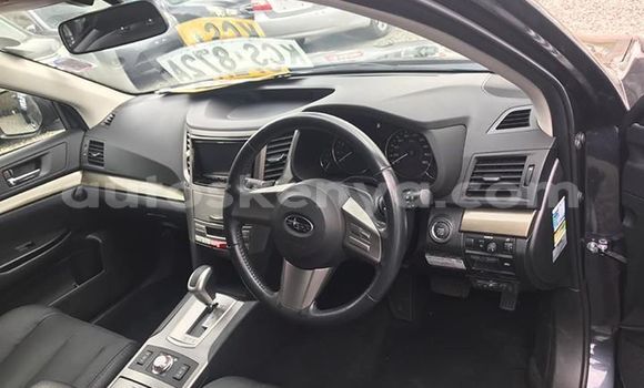 Buy Used Subaru Legacy Black Car in Nairobi in Nairobi Buy Used Subaru Legacy Black Car in Nairobi in Nairobi