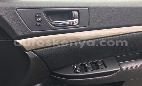 Buy Used Subaru Legacy Black Car in Nairobi in Nairobi Buy Used Subaru Legacy Black Car in Nairobi in Nairobi