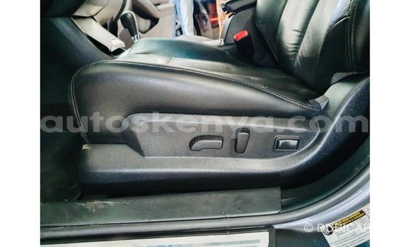 Buy Import Nissan Altima Other Car in Import - Dubai in Central Kenya Buy Import Nissan Altima Other Car in Import - Dubai in Central Kenya