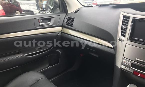 Buy Used Subaru Legacy Black Car in Nairobi in Nairobi Buy Used Subaru Legacy Black Car in Nairobi in Nairobi