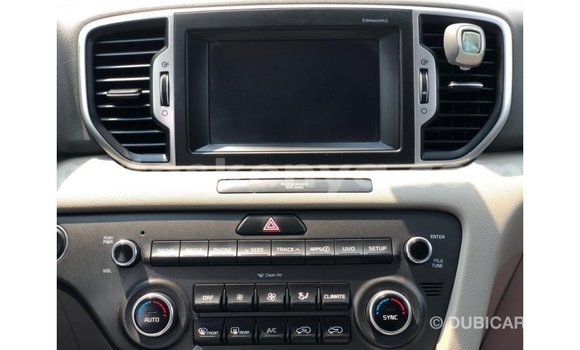 Buy Import Kia Sportage Other Car in Import - Dubai in Central Kenya Buy Import Kia Sportage Other Car in Import - Dubai in Central Kenya