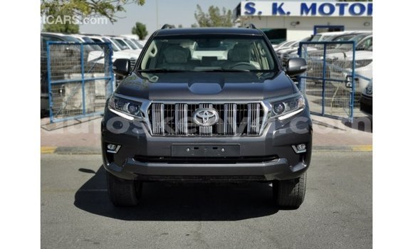 Buy Import Toyota Prado Other Car in Import - Dubai in Central Kenya Buy Import Toyota Prado Other Car in Import - Dubai in Central Kenya