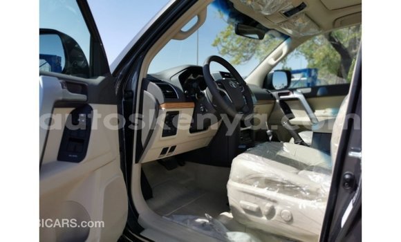 Buy Import Toyota Prado Other Car in Import - Dubai in Central Kenya Buy Import Toyota Prado Other Car in Import - Dubai in Central Kenya