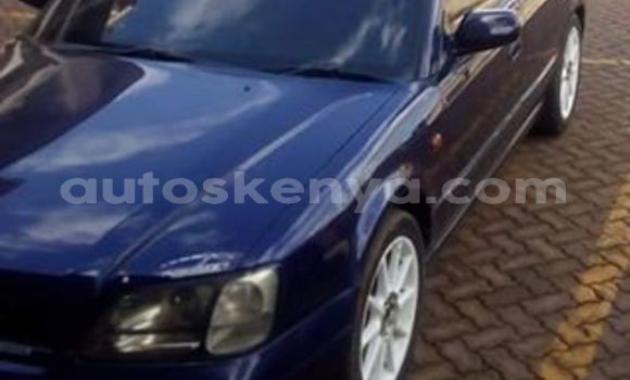 Buy Used Subaru Legacy Blue Car in Nairobi in Nairobi Buy Used Subaru Legacy Blue Car in Nairobi in Nairobi