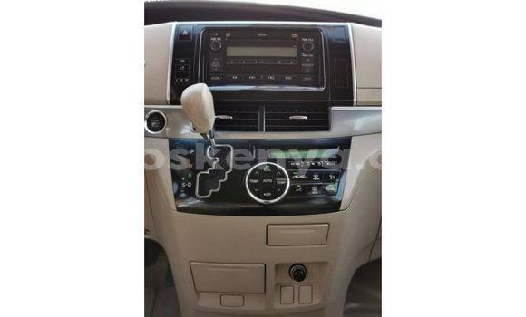 Nunua Imported Toyota Previa Nyeusi Gari ndani ya Import - Dubai nchini Kati Kenya Nunua Imported Toyota Previa Nyeusi Gari ndani ya Import - Dubai nchini Kati Kenya