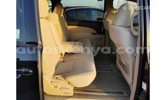 Nunua Imported Toyota Previa Nyeusi Gari ndani ya Import - Dubai nchini Kati Kenya Nunua Imported Toyota Previa Nyeusi Gari ndani ya Import - Dubai nchini Kati Kenya