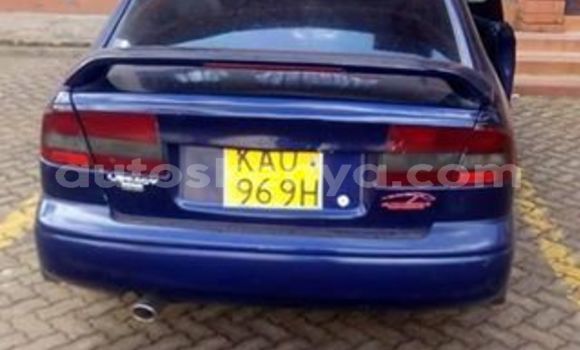 Buy Used Subaru Legacy Blue Car in Nairobi in Nairobi Buy Used Subaru Legacy Blue Car in Nairobi in Nairobi