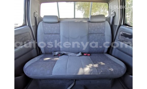 Imported Toyota Hilux White Makiinaa iti Import - Dubai keessatti Central Kenya keessatti Imported Toyota Hilux White Makiinaa iti Import - Dubai keessatti Central Kenya keessatti