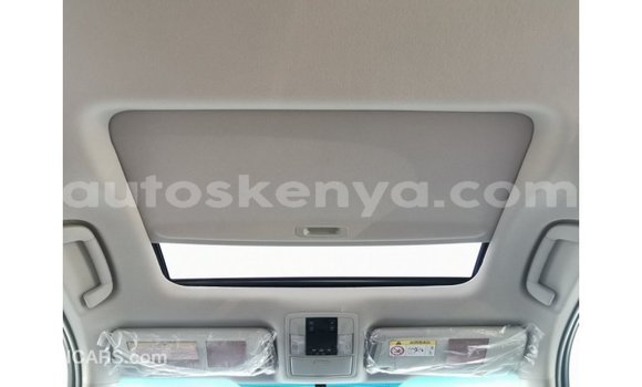 Imported Toyota Prado Black Makiinaa iti Import - Dubai keessatti Central Kenya keessatti Imported Toyota Prado Black Makiinaa iti Import - Dubai keessatti Central Kenya keessatti