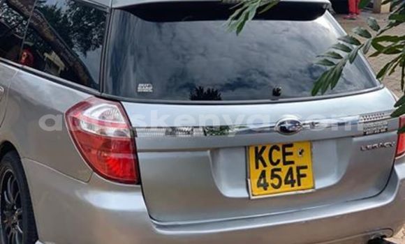 Buy Used Subaru Legacy Other Car in Nairobi in Nairobi Buy Used Subaru Legacy Other Car in Nairobi in Nairobi