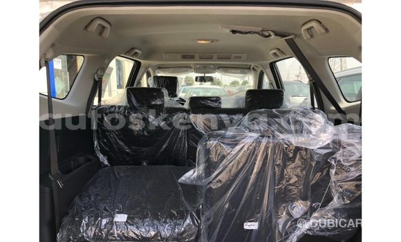Nunua Imported Toyota Rush Nyeupe Gari ndani ya Import - Dubai nchini Kati Kenya Nunua Imported Toyota Rush Nyeupe Gari ndani ya Import - Dubai nchini Kati Kenya