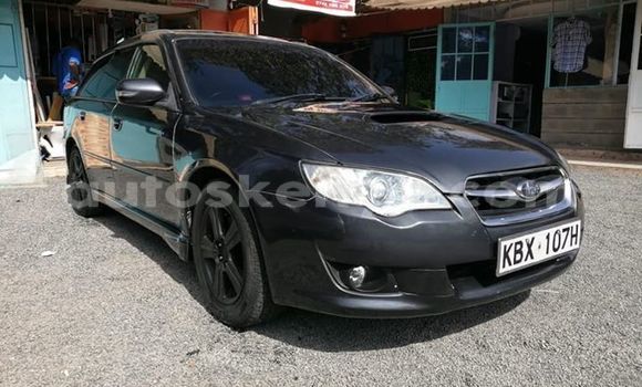Buy Used Subaru Legacy Black Car in Nairobi in Nairobi Buy Used Subaru Legacy Black Car in Nairobi in Nairobi